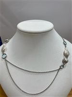 Collier Aquaforte Femme in Argent Perla H4184524 - H4184524